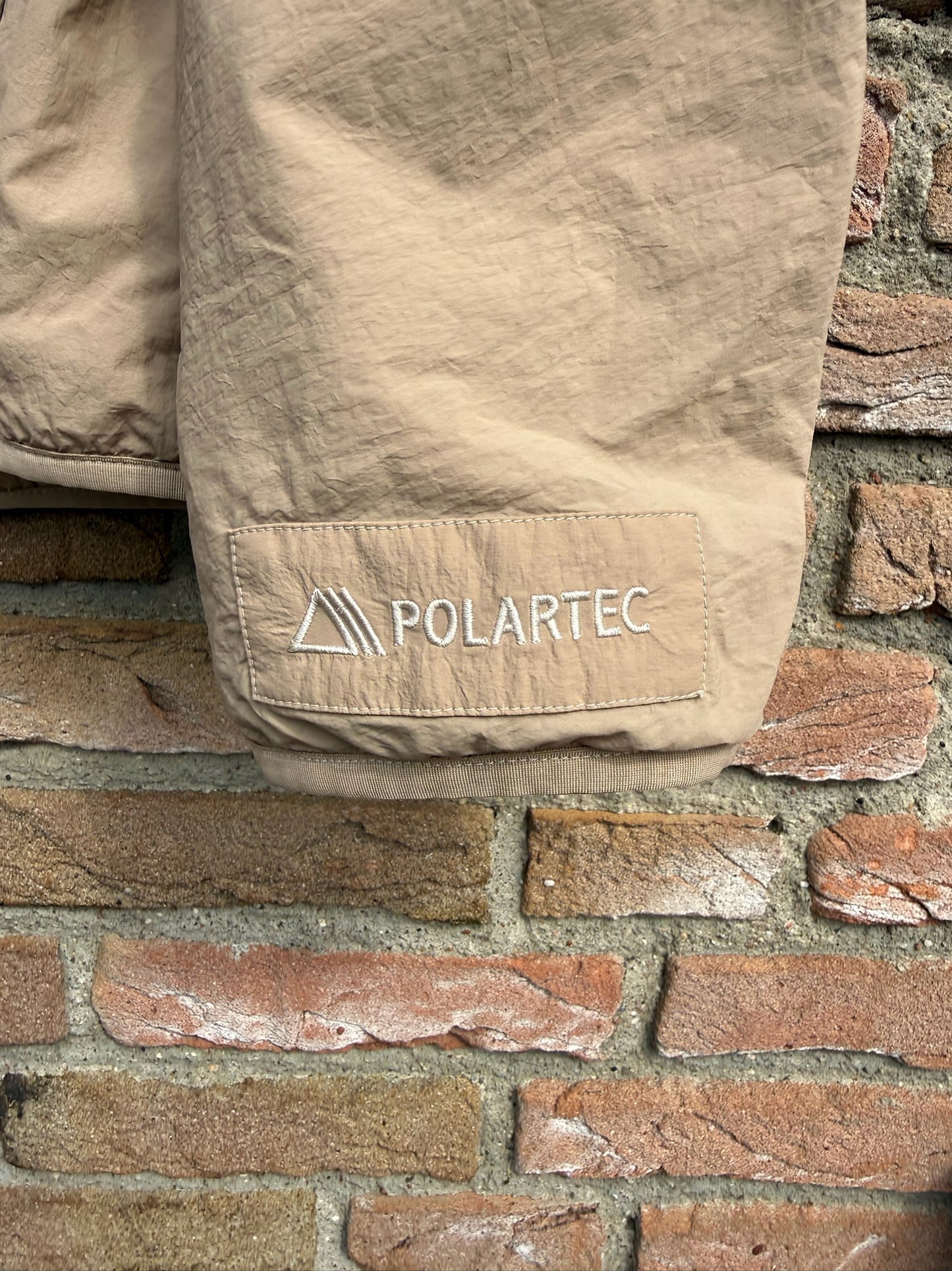C.P. Company G.D.P. Polartec Goggle Jacket - XL