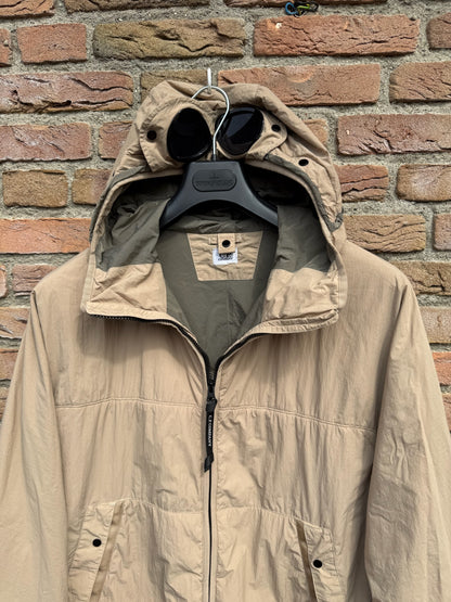 C.P. Company G.D.P. Polartec Goggle Jacket - XL
