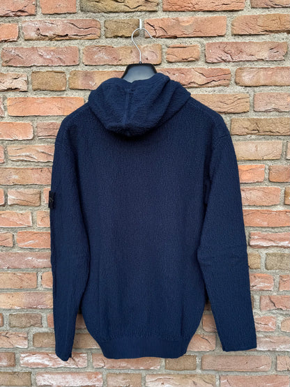 Stone Island Kapuzenjacke - M