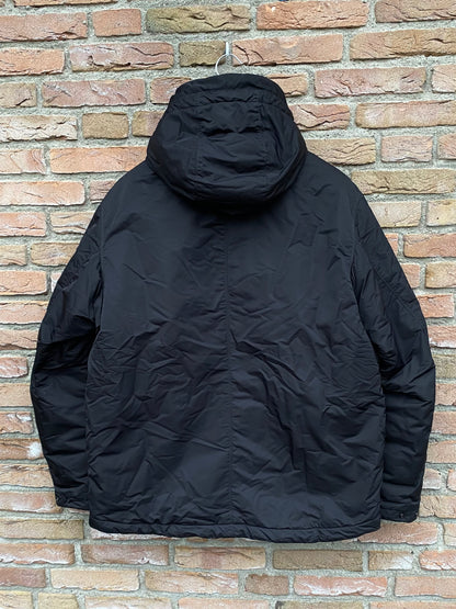 Stone Island Hyper Dense Nylon Twill Jacke - XXL