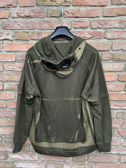 C.P. Company Tracery Hoodie - S