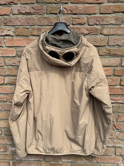 C.P. Company G.D.P. Polartec Goggle Jacket - XL