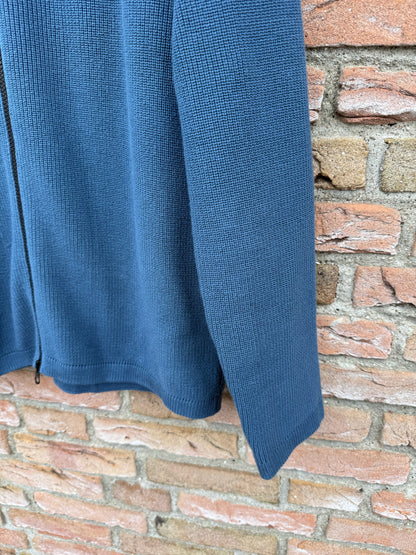 Stone Island Knit Jacket - M