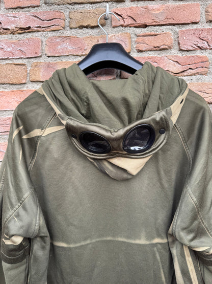 C.P. Company Tracery Hoodie - S