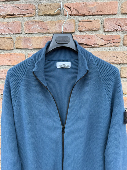 Stone Island Knit Jacket - M