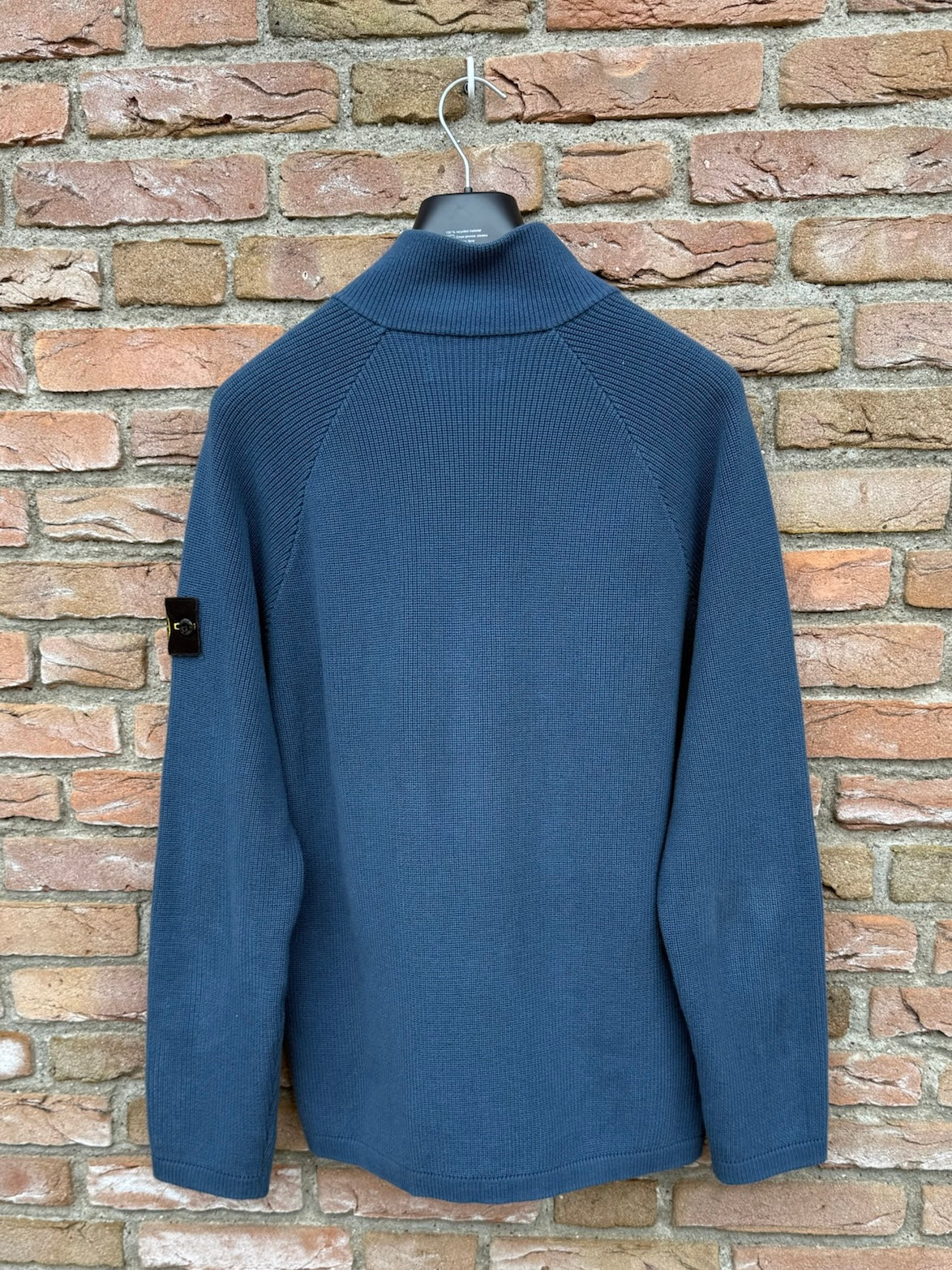 Stone Island Knit Jacket - M