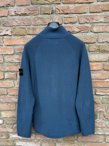 Stone Island Knit Jacket - M