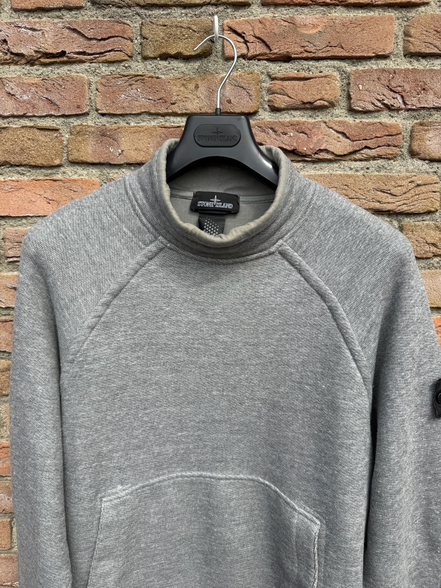 Stone Island Shadow Project Sweatshirt - S