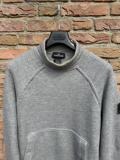 Stone Island Shadow Project Sweatshirt - S