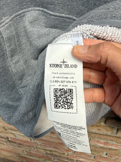 Stone Island Shadow Project Sweatshirt - S