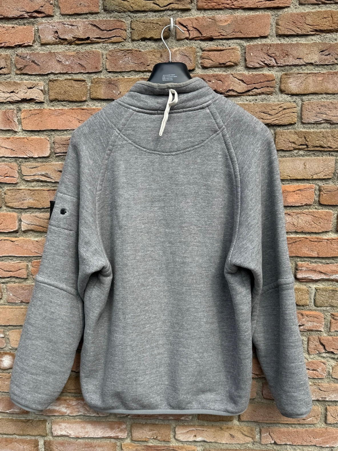 Stone Island Shadow Project Sweatshirt - S
