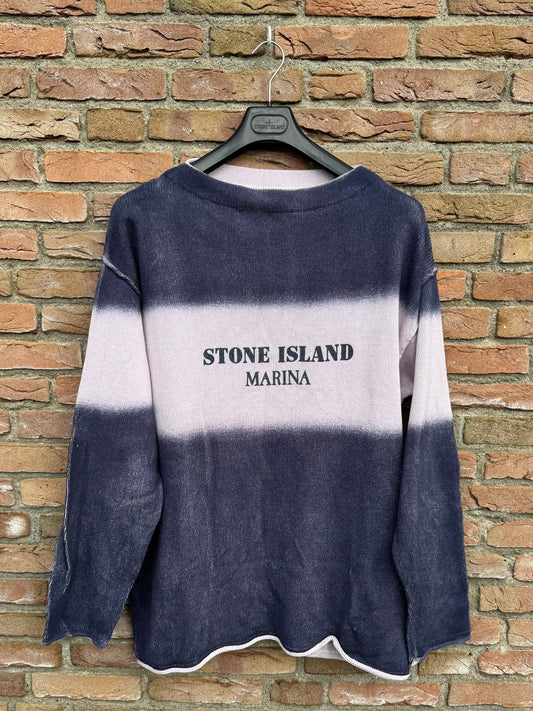 Stone Island Marina Pullover - XXL