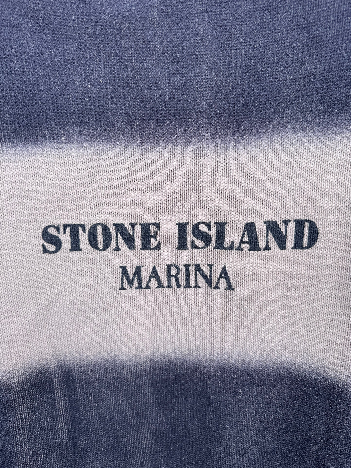 Stone Island Marina Pullover - XXL