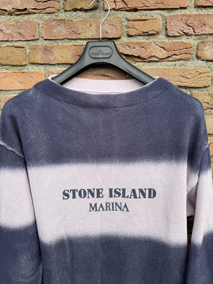 Stone Island Marina Pullover - XXL