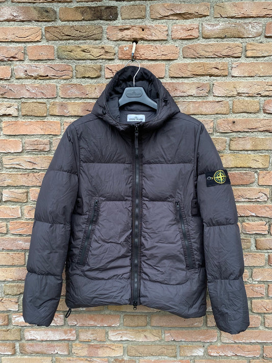 Stone Island Daunenjacke - M