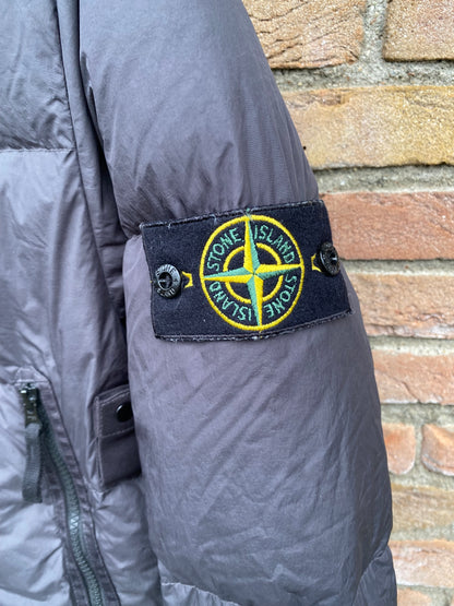 Stone Island Daunenjacke - M