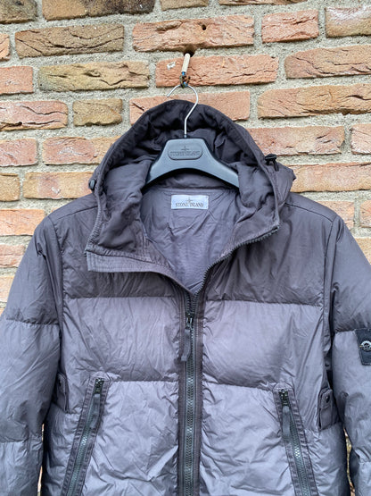 Stone Island Daunenjacke - M