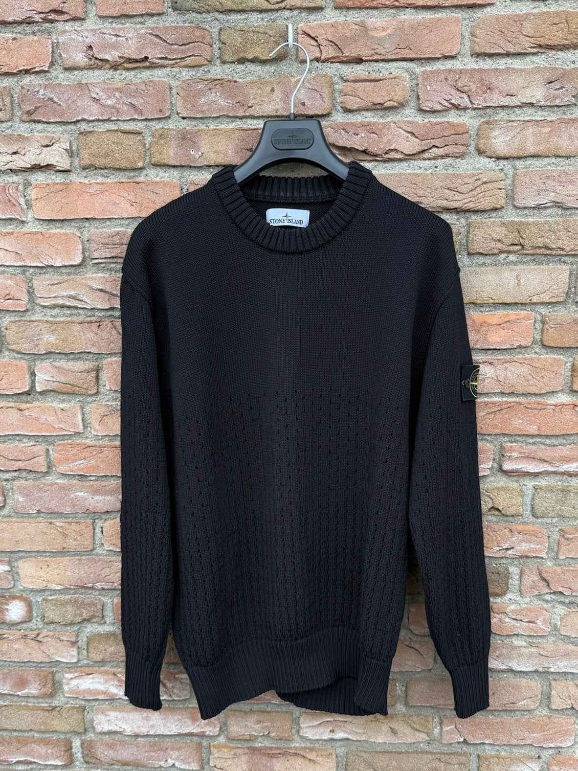 Stone Island Pullover - XL