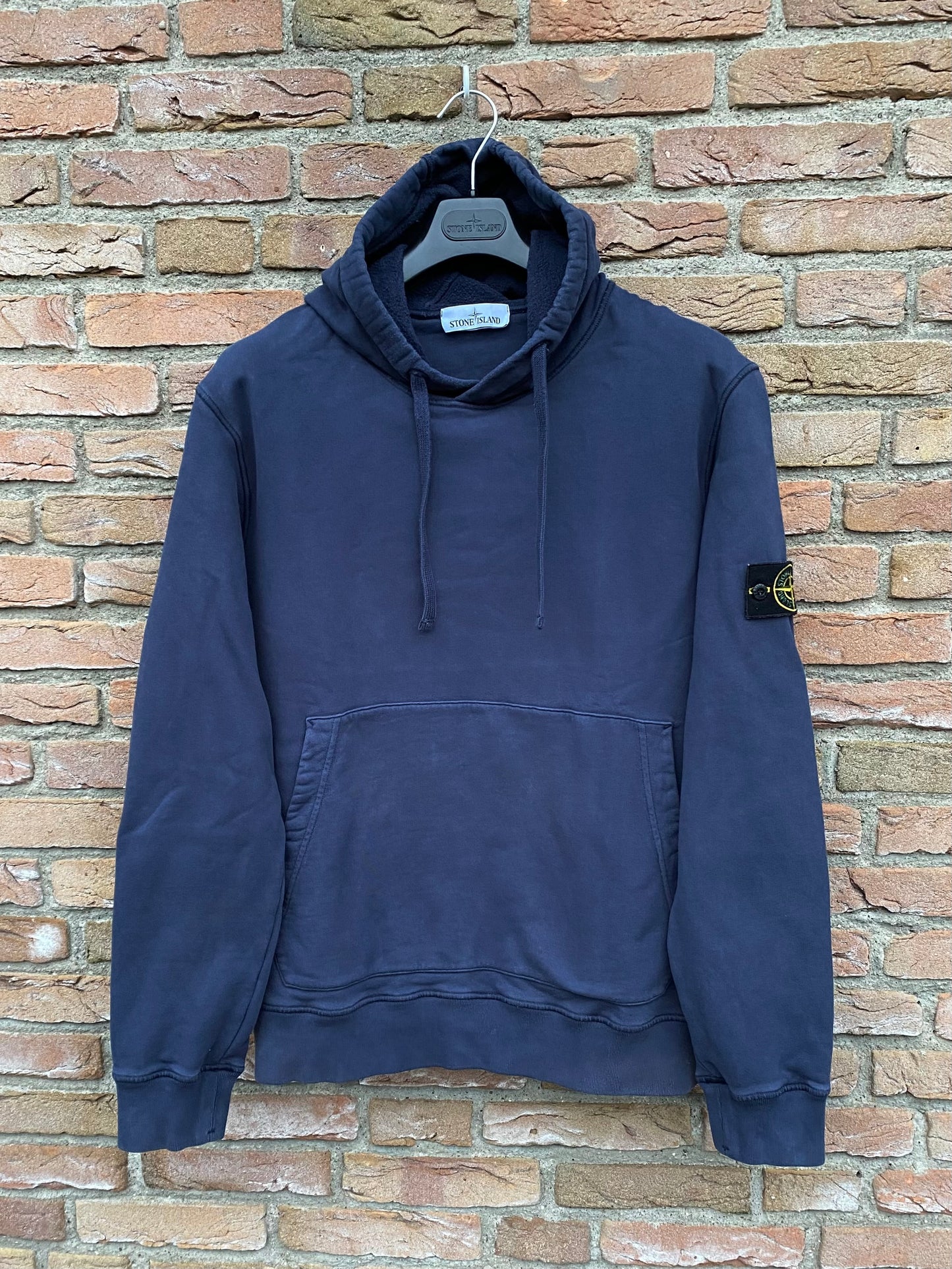 Stone Island Hoodie - XL