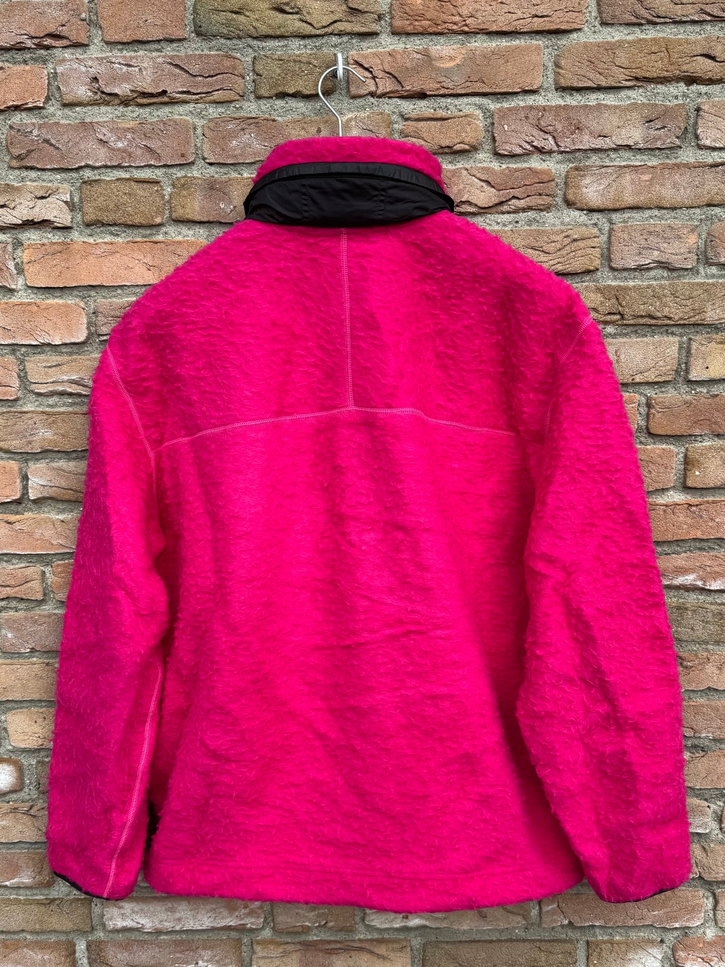 Stone Island Marina Zip Fleece Jacket - XXL