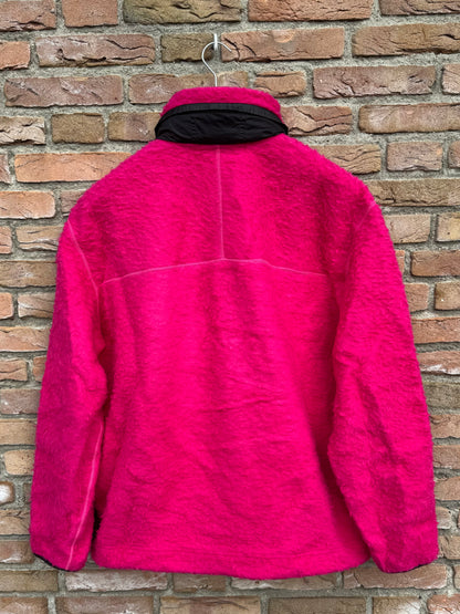 Stone Island Marina Zip Fleece Jacket - XXL