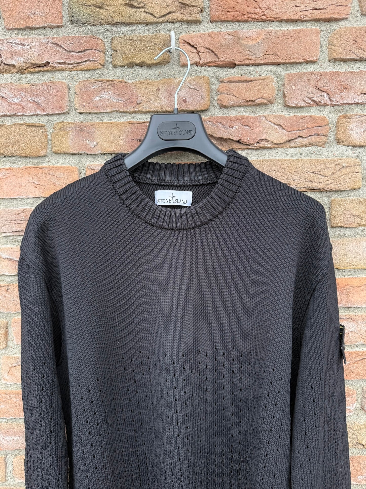 Stone Island Pullover - XL