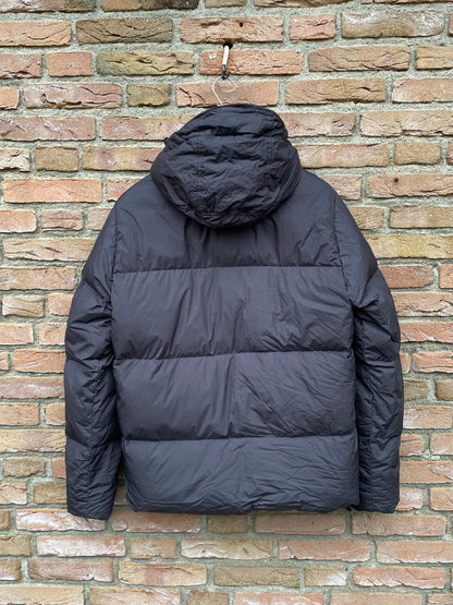 Stone Island Daunenjacke - M