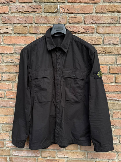 Stone Island Overshirt - M