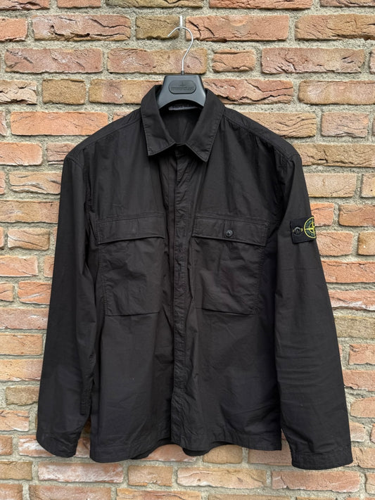 Stone Island Overshirt - M