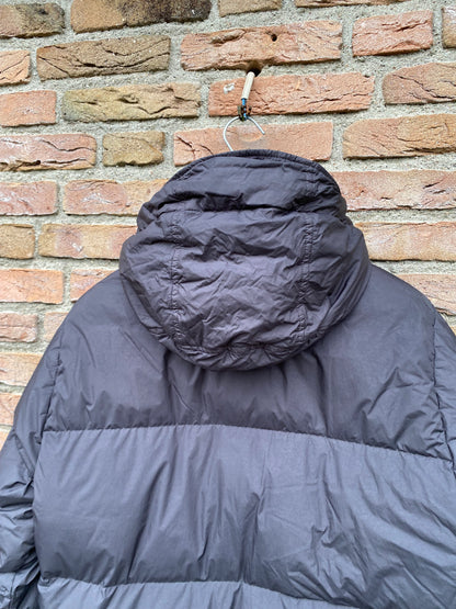 Stone Island Daunenjacke - M