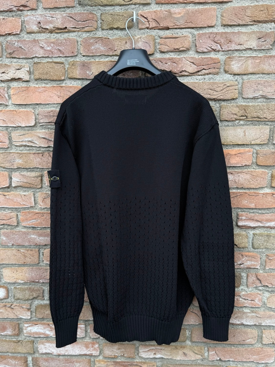 Stone Island Pullover - XL