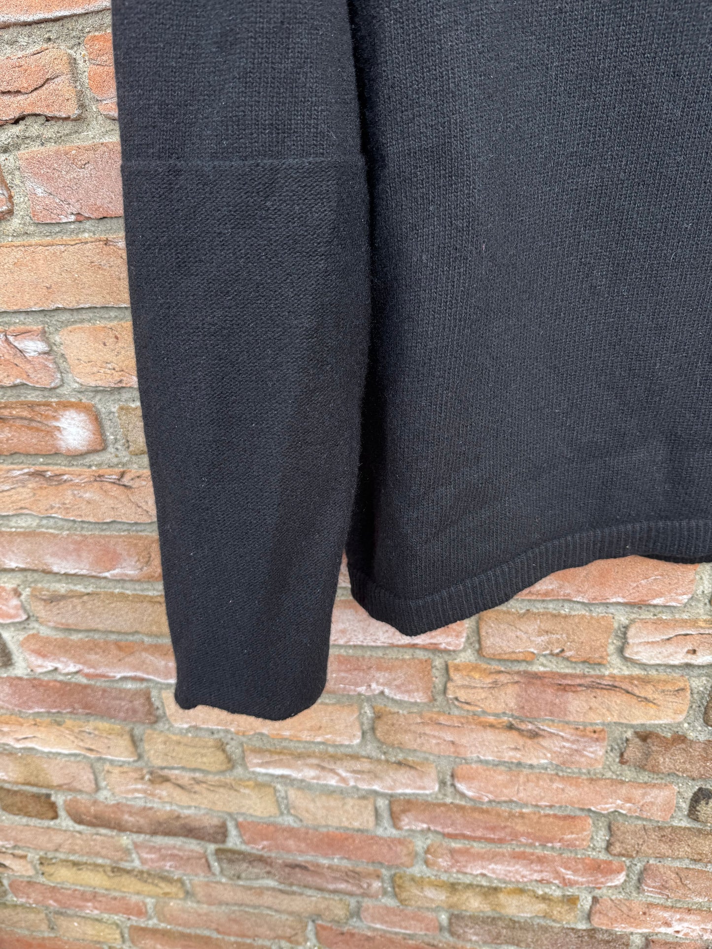 Stone Island Zip Pullover - XXL