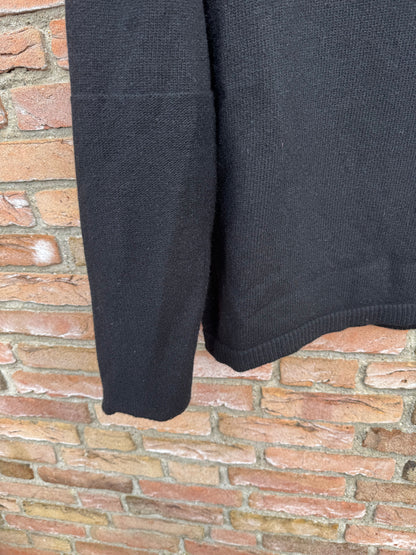 Stone Island Zip Pullover - XXL