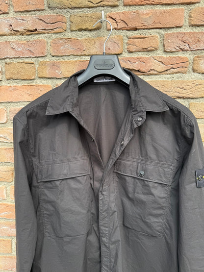 Stone Island Overshirt - M