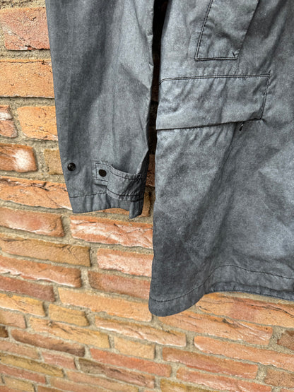 Stone Island Membrana 3L with Dust Jacke - S