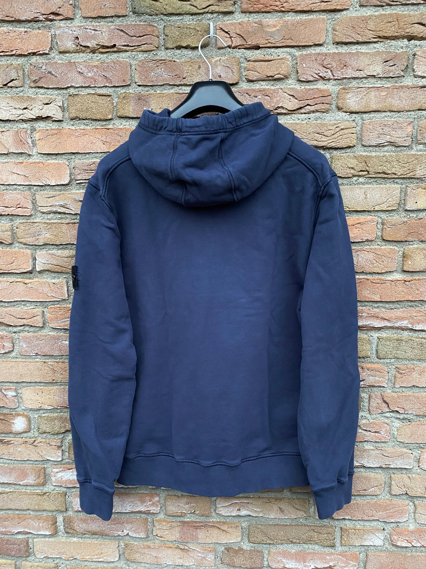 Stone Island Hoodie - XL