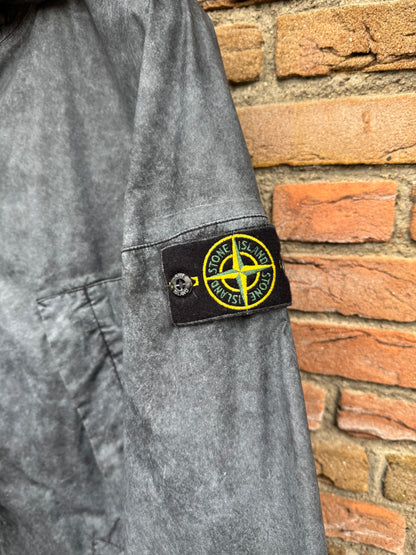 Stone Island Membrana 3L with Dust Jacke - S