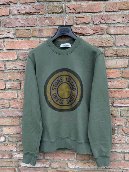 Stone Island Sweatshirt - S