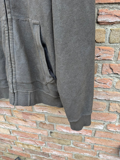 Stone Island Dust Kapuzenjacke - XL