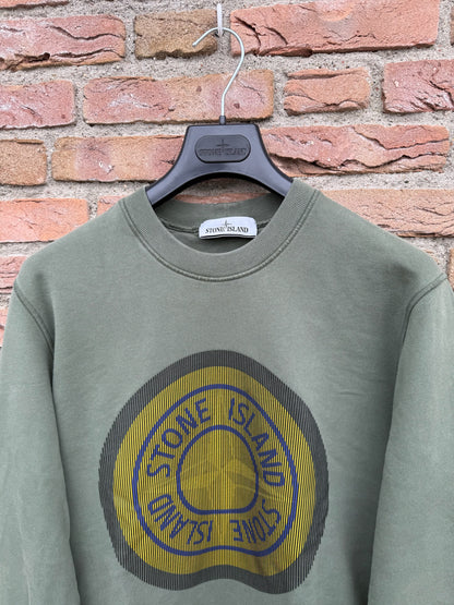 Stone Island Sweatshirt - S