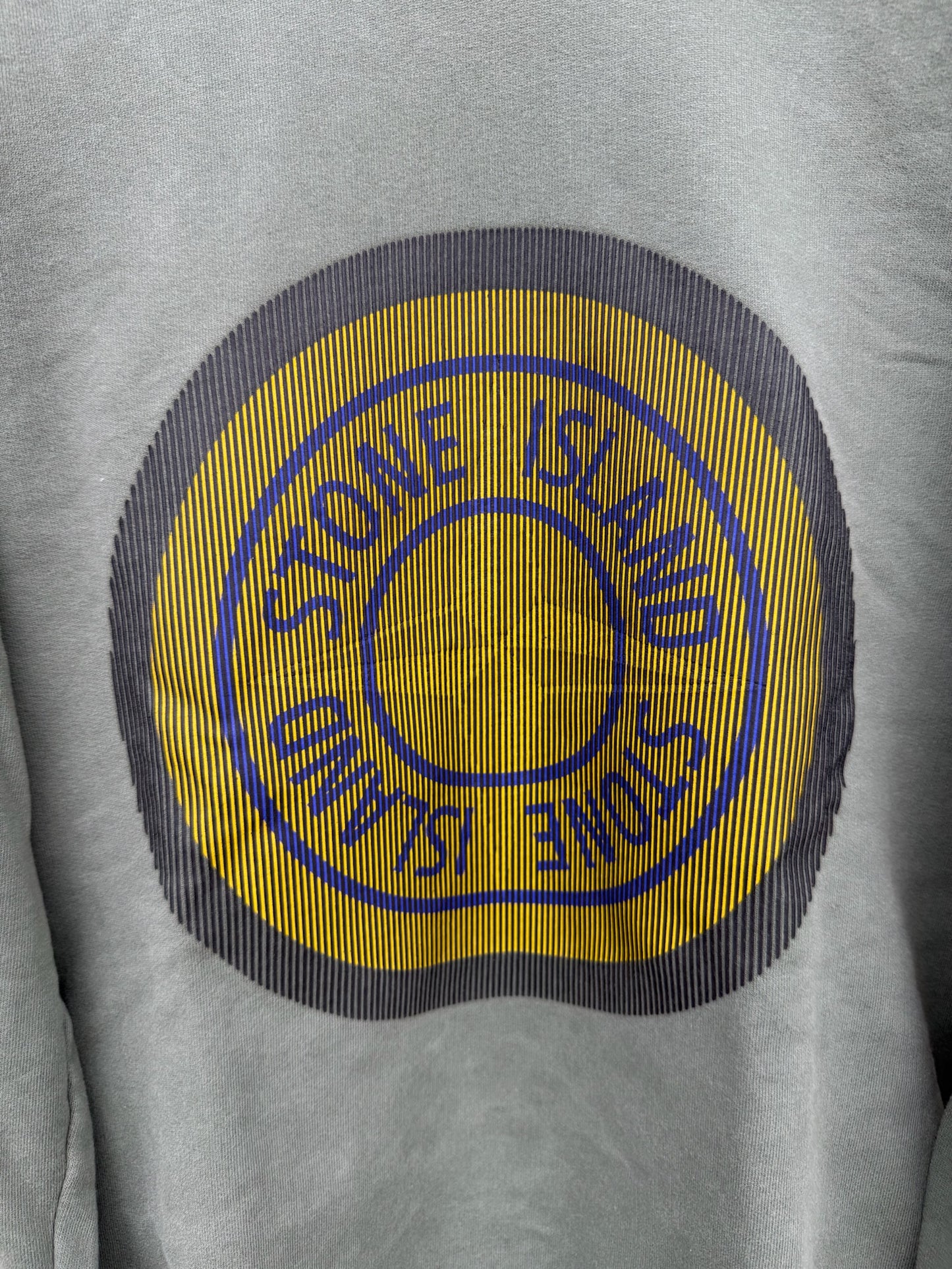 Stone Island Sweatshirt - S