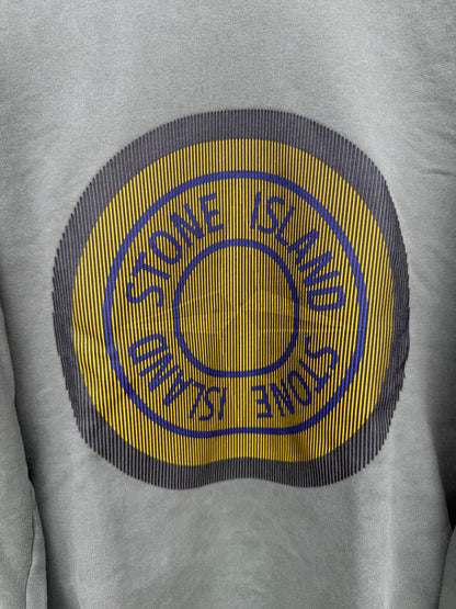 Stone Island Sweatshirt - S