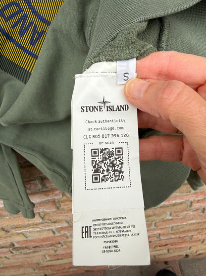 Stone Island Sweatshirt - S