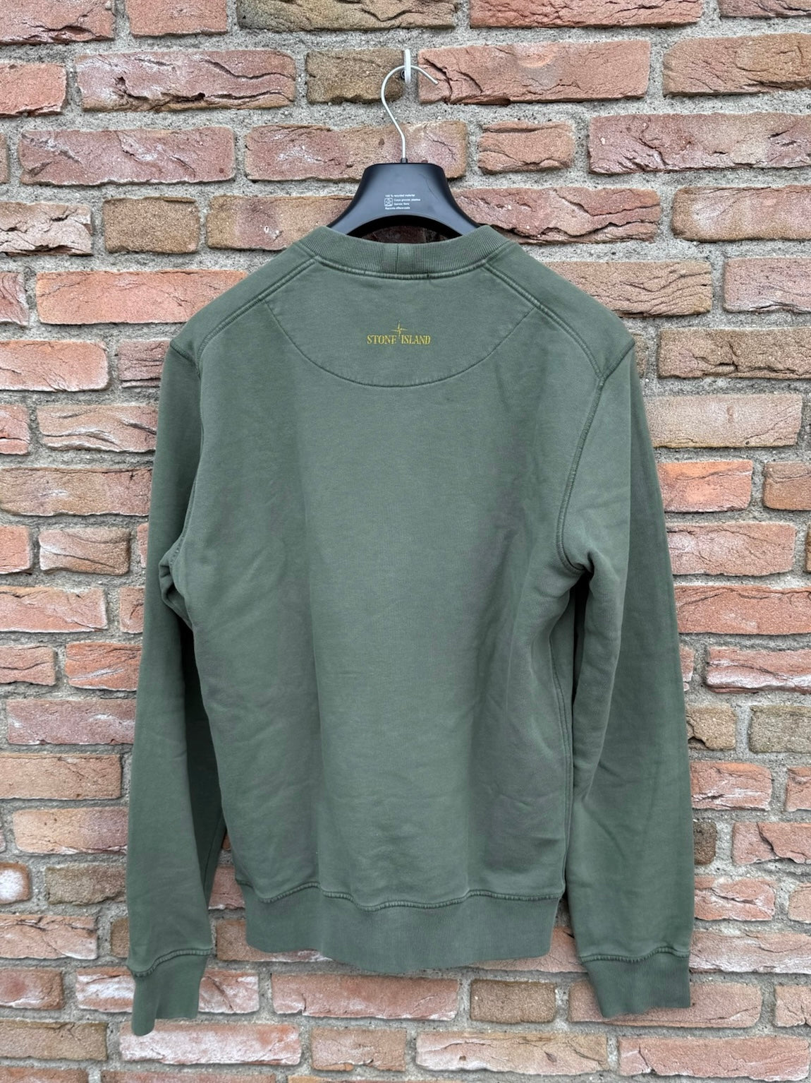 Stone Island Sweatshirt - S