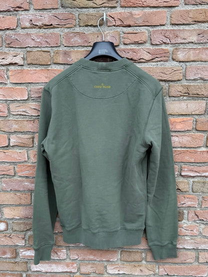 Stone Island Sweatshirt - S