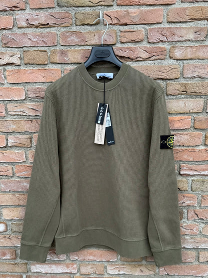 Stone Island Sweatshirt - L