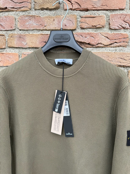 Stone Island Sweatshirt - L