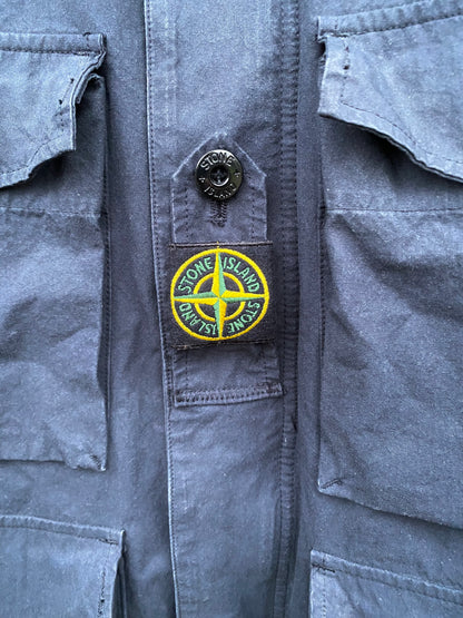 Stone Island Cotton Cordura Jacke - S