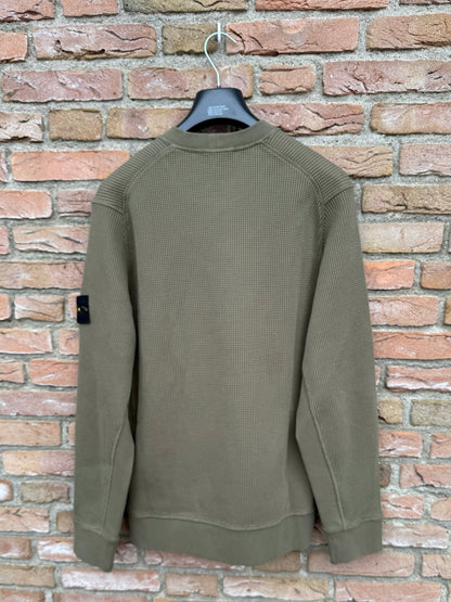 Stone Island Sweatshirt - L