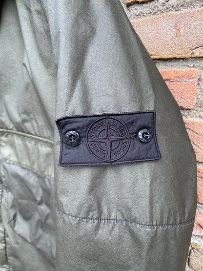 Stone Island Shadow Project Poly-Hide 2L Jacke - XL